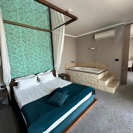 Regina Maria Spa Design Hotel Balchik Exterior photo