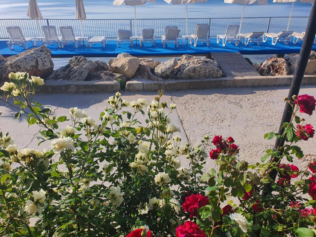 Regina Maria Spa Design Hotel Balchik Exterior photo