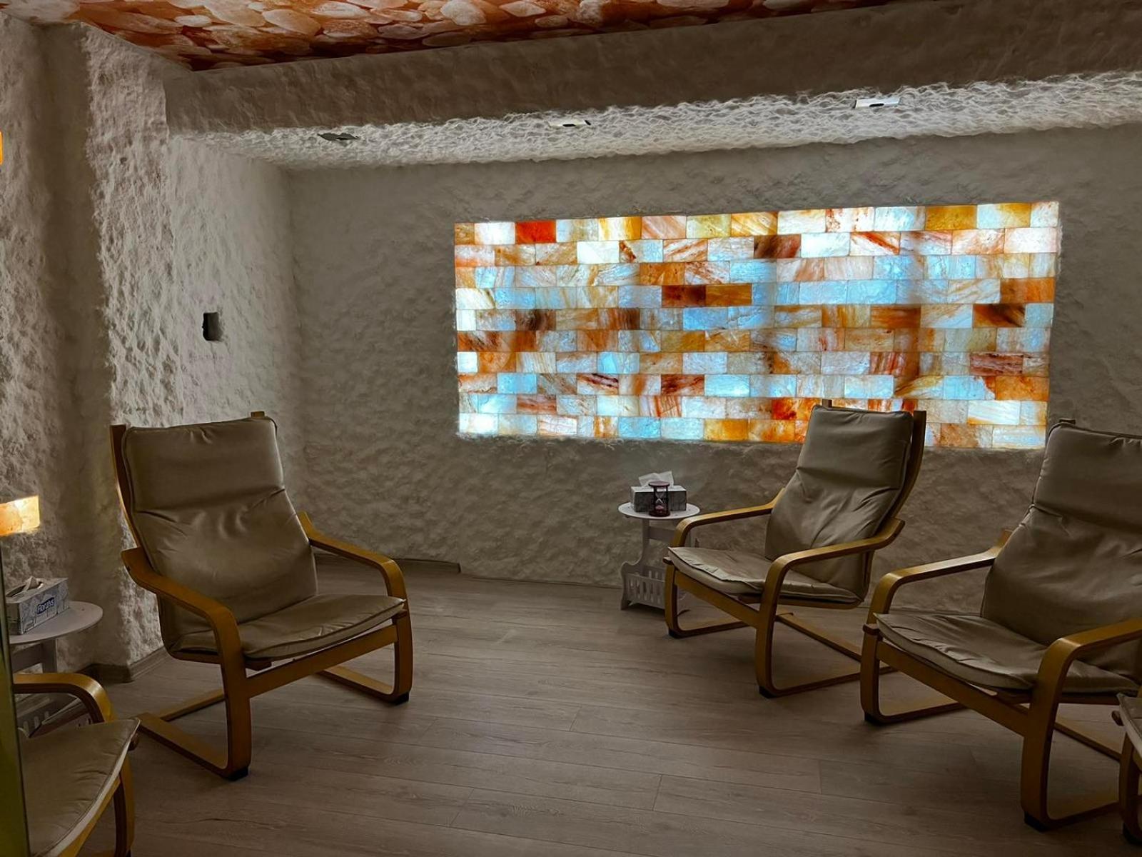 Regina Maria Spa Design Hotel Balchik Exterior photo