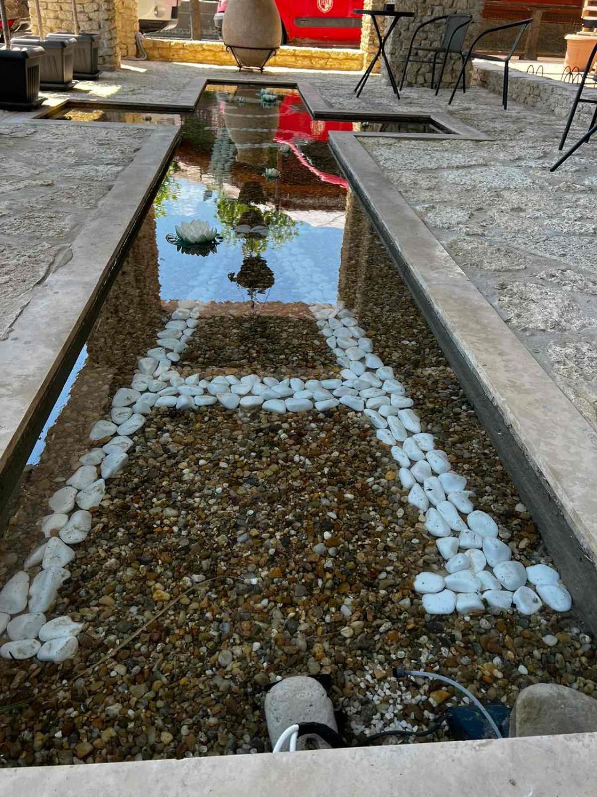 Regina Maria Spa Design Hotel Balchik Exterior photo