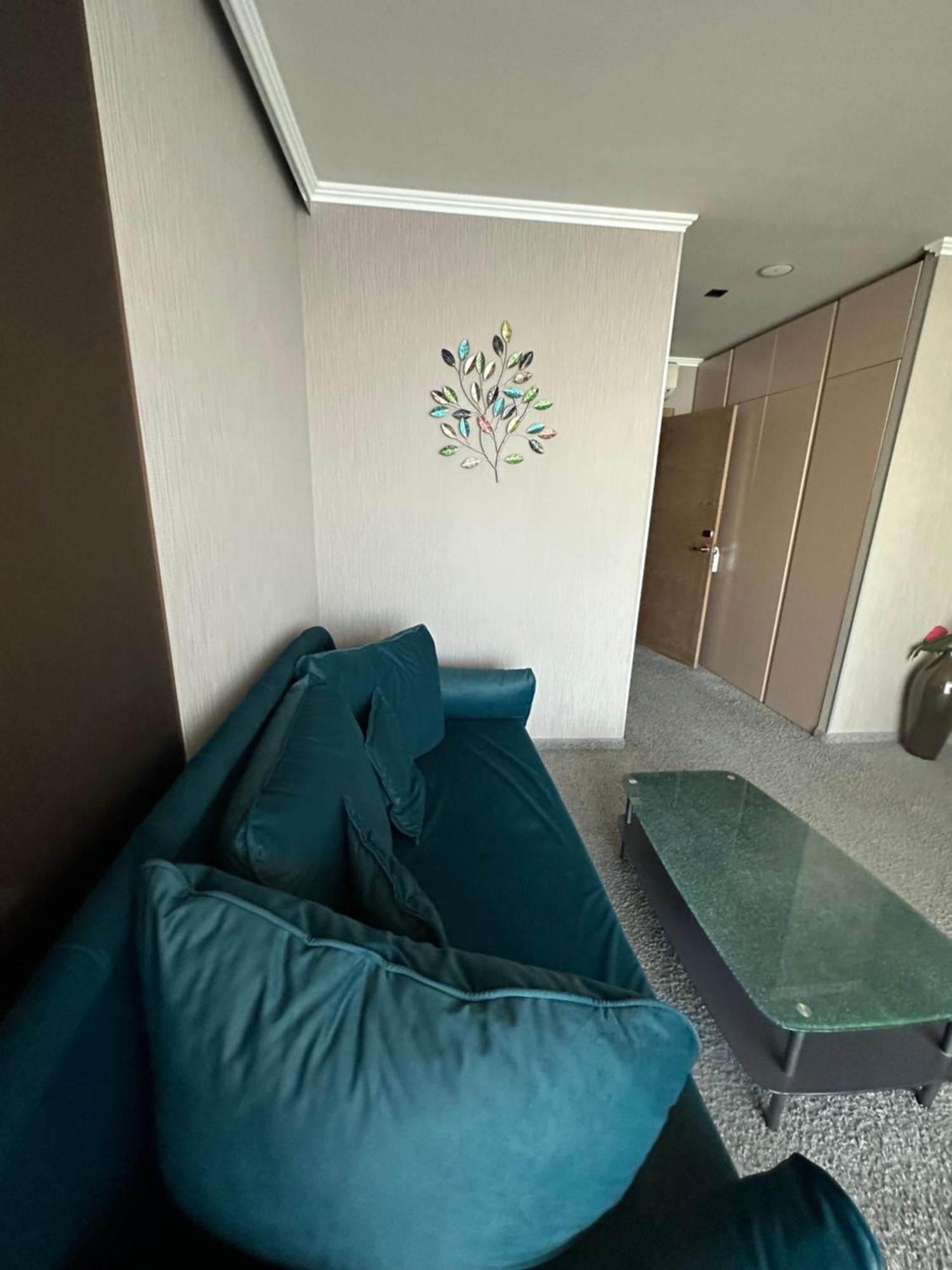 Regina Maria Spa Design Hotel Balchik Exterior photo